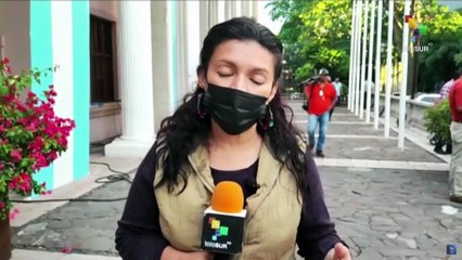 Gabinete presidencial de Honduras convocó a una reunión de emergencia