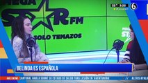 Ellos son los famosos que se creen son mexicanos y no lo son