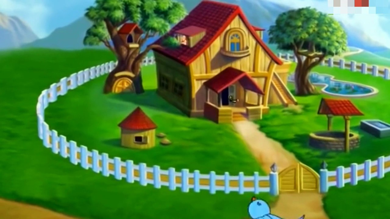 Nani Teri Morni | नानी तेरी मोरनी | Nani Teri Morni ko Mor Le Gye| Hindi Rhymes by cartoon TV for kids