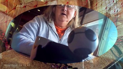 Paying rent l at breakfast l leaving store l Powerdirector.compressed