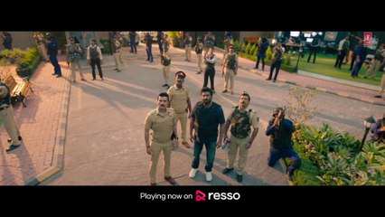 Mahi Mera Dil (Video) Dhokha: Round D Corner | Arijit Tulsi | Khushalii Aparshakti Tanishk Kumaar