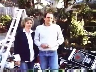 Little Nikita Bande-annonce (EN)