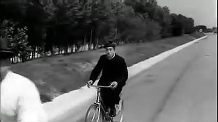 La Grande Bagarre de Don Camillo Bande-annonce (DE)