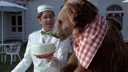 Hôtel New Hampshire Bande-annonce (EN)