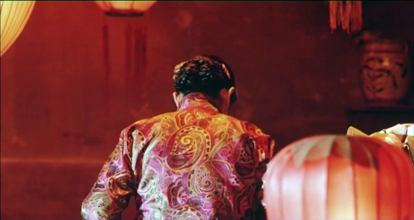 Épouses et Concubines Bande-annonce (EN)