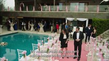 Surprise Ending At The Wedding! - @Bitter Sweet Life - Hayat Bazen Tatlıdır  (English Subtitles)