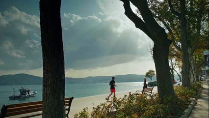 Sudden Kiss! - @High Society - Yüksek Sosyete