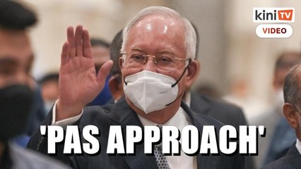 PKR: MCA misused religion in lobbying sympathy for Najib