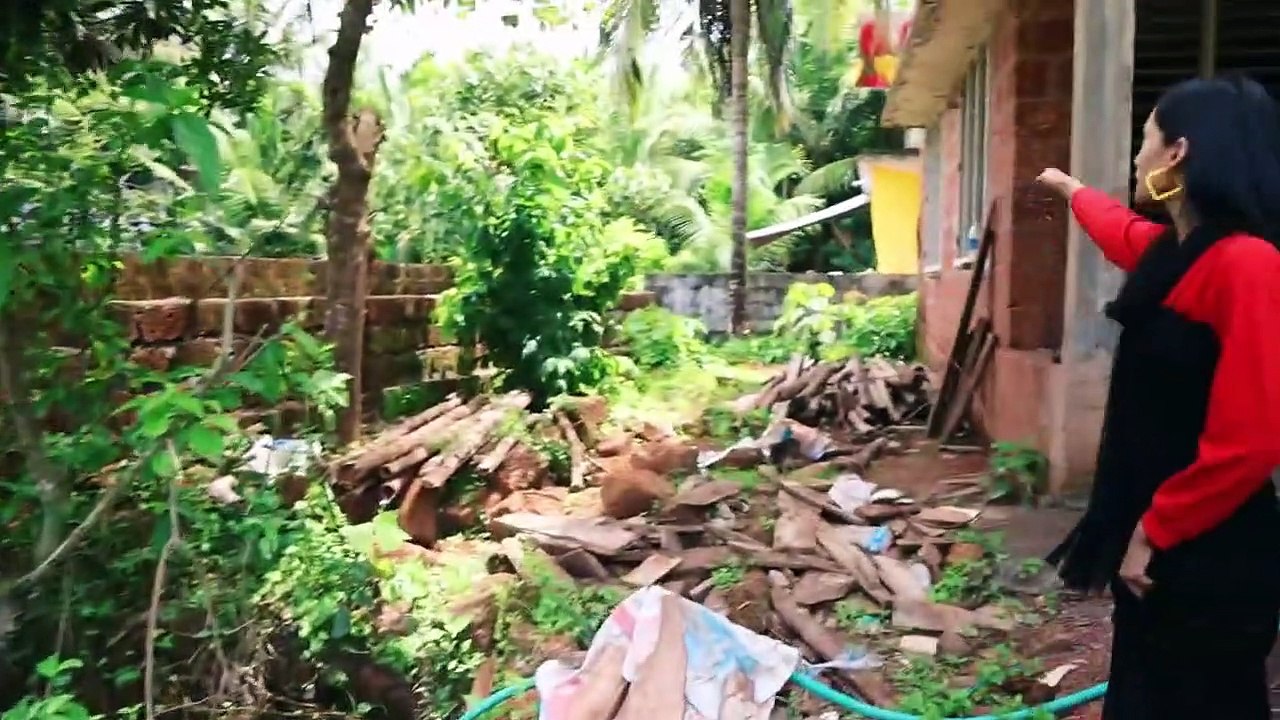 DUDYയുടെ പുതിയ  house update videoKOZHIKODE UNBOXINGDUDE l