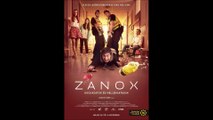 Zanox - Trailer © 2022 Comedy, Crime, Romance, Sci-Fi