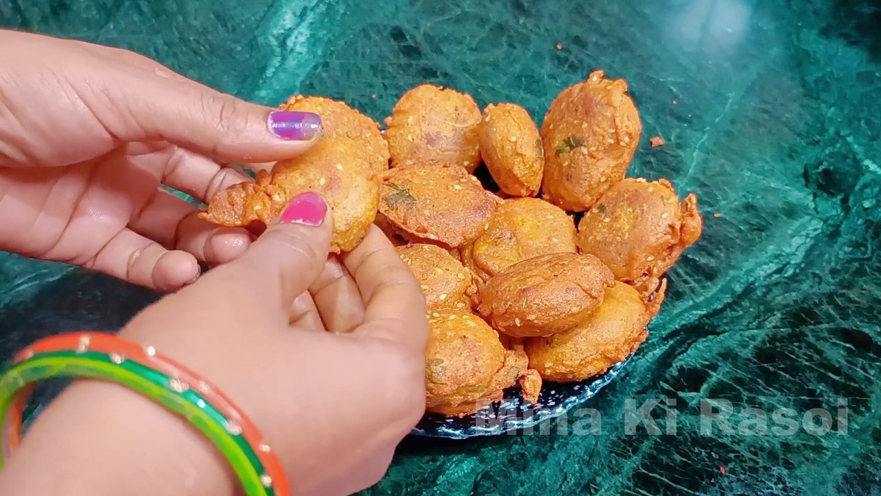 सुबह हो या शाम 5 min बनाइए गेहूं के आटे का इतना टेस्टी नाश्ता - wheat ...