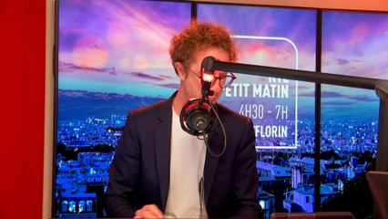 Le journal RTL de 6h du 23 septembre 2022