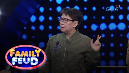 Family Feud Philippines: Pageant Bloggers, bumabawi upang makuha ang korona