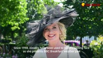 Carol Kirkwood: How much does the BBC weather presenter earn?