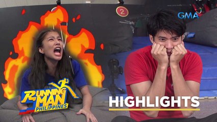 Running Man Philippines: Meet the new artistas, Cha Cha Romero at Teka?! (Episode 7)