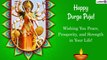 Durga Puja 2022 Greetings and Wishes To Share During the 5-Day Festival Dedicated to Goddess Durga
