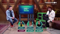 Assistir Cabine de Descompressão Bruno Tálamo A Fazenda 14  22/09/2022 Episódio 1