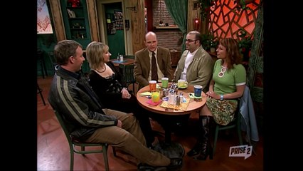 Histoires de filles - S09E08 Prends garde à moi!