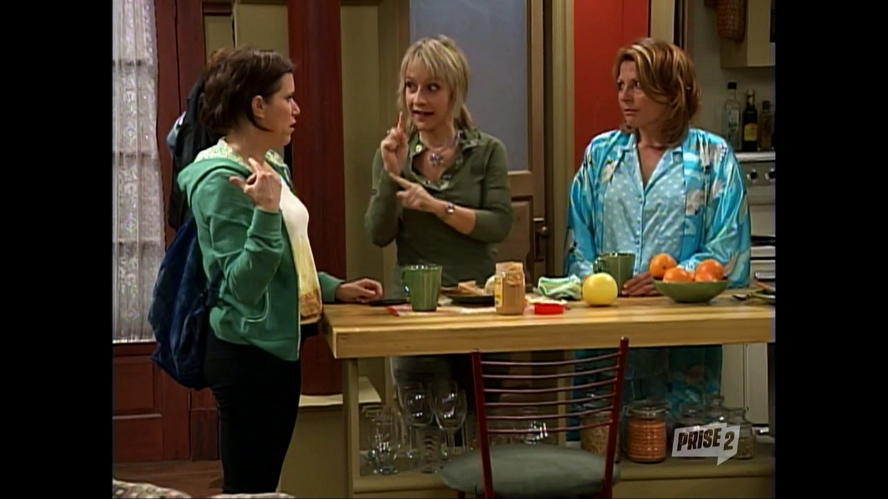 Histoires de filles - S09E12 Le Yarmahandjalailatah