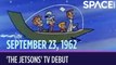 OTD in Space - Sept. 23: 'The Jetsons' TV Debut