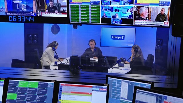 En retard sur l'énergie solaire, la France accuse le coup