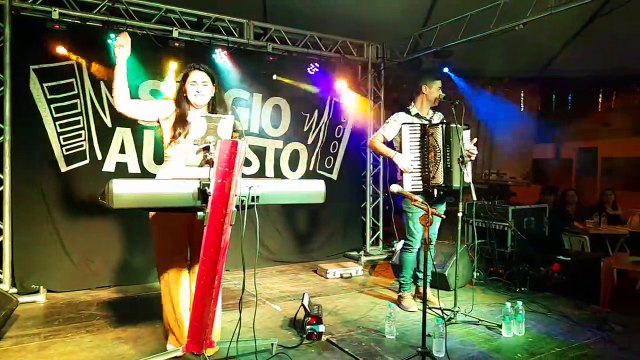 NA SOLA DA BOTA -SÉRGIO AUGUSTO - FESTA EM LOUVOR A NOSSA SENHORA DAS DORES 2022 - ARTUR NOGUEIRA (1)