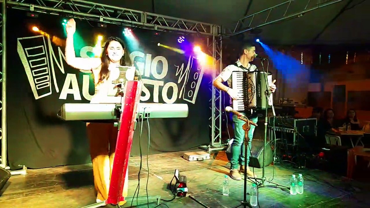 NA SOLA DA BOTA -SÉRGIO AUGUSTO - FESTA EM LOUVOR A NOSSA SENHORA DAS DORES 2022 - ARTUR NOGUEIRA (1)