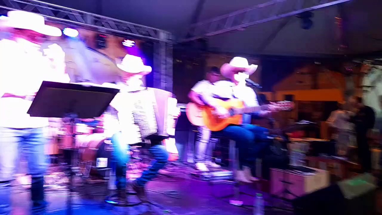 SACO ESTOPA - PARADA SERTANEJA - FESTA EM LOUVOR A NOSSA SENHORA DAS DORES 2022 ARTUR NOGUEIRA