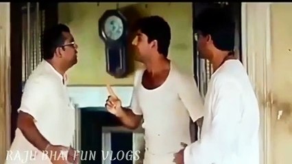 Babu bhaiya comedy video