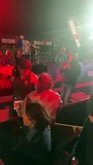 Watch: Aamir Khan's daughter Ira gets engaged after public proposal