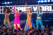 Melanie C reveals Spice Girls have no shows booked to mark the 25th anniversary of 'Spiceworld' yet