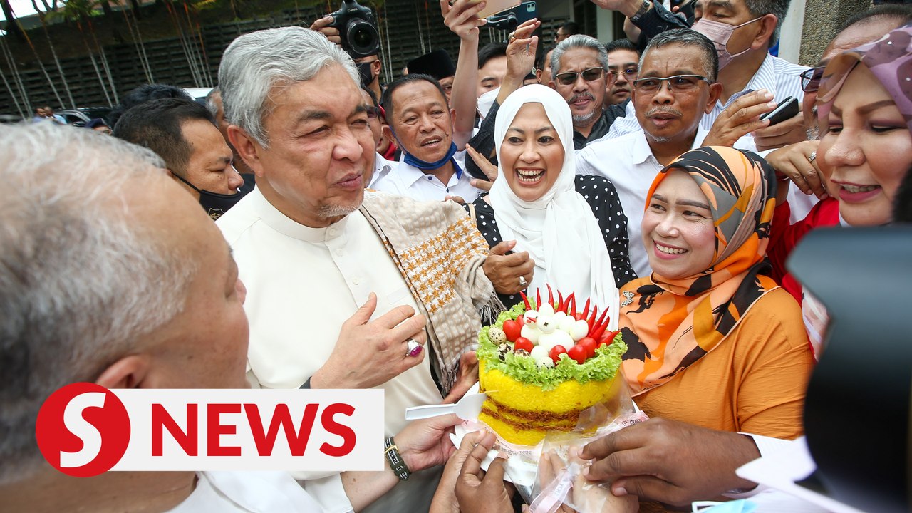 VLN graft trial: Ahmad Zahid freed of graft charges