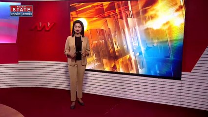Uttar Pradesh News : झांसी से एक अजीबोगरीब मामला आया सामने, देखें वीडियो