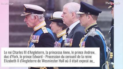 Charles III : Un membre de sa famille , "très méchant", a mené une campagne anti-Camilla !
