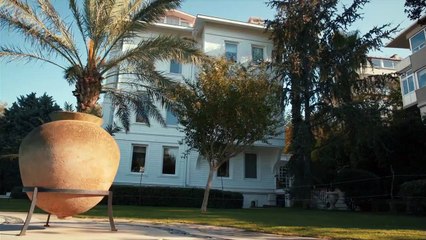 They Got Scared But She is So Happy... - Black Pearl (English Subtitles)  Siyah Inci