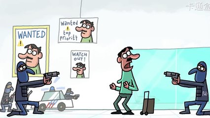 😂 Hilarious Holiday Cartoon Compilation | Must-See Funny Animations