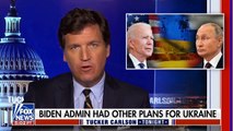 Tucker Carlson Tonight - September 22nd 2022 - Fox News