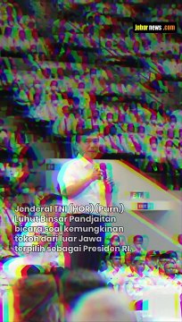 APA HARUS JADI PRESIDEN AJA KAU BISA MENGABDI? #shorts