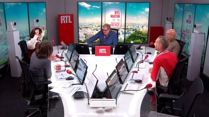 Sandrine Sarroche : la France regorge d'incroyables talents