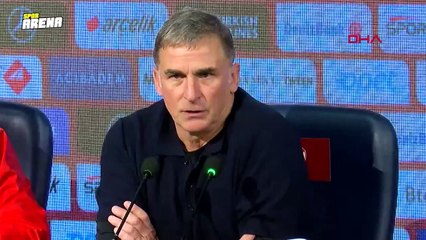 Stefan Kuntz: “Bireysel ve defansif hatalar yaptık”