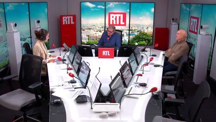 Le journal RTL de 7h30 du 23 septembre 2022