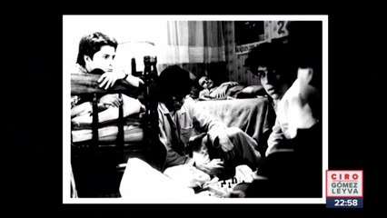 Fallece cineasta Jorge Fons a los 83 años