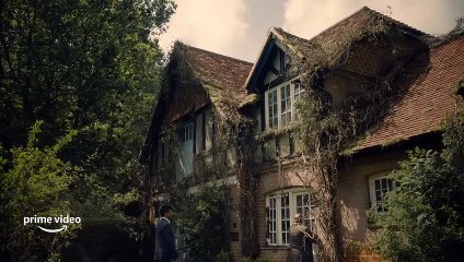 The Devil’s Hour Trailer OV