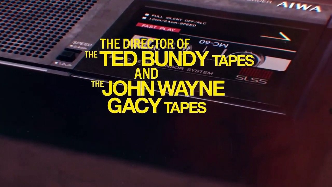 Jeffrey Dahmer: Selbstporträt eines Serienmörders Trailer OV