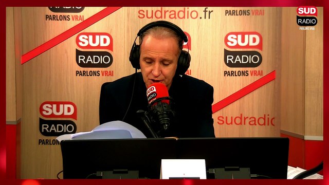 Brice Lalonde : Le mouvement anti-nucléaire a fait beaucoup de tort à notre pays