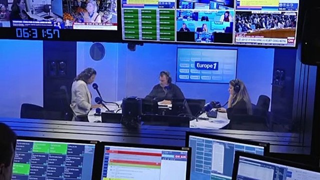 Guerre en Ukraine : pour Emmanuel Macron, Vladimir Poutine «a commis une énorme erreur»