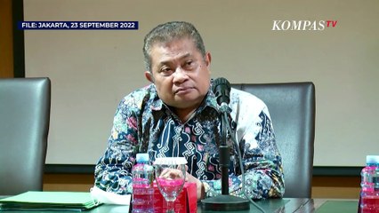 [FULL] Tanggapan Mahkamah Agung Terkait KPK OTT Hakim Agung Sudrajad Dimyati