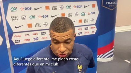 Las palabras de Mbappé que pueden enfadar al PSG