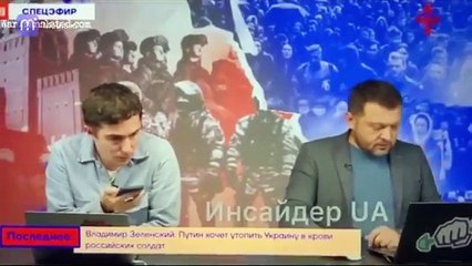 Peskov'un oğluna telefon şakası: Askere gitmeyi reddetti