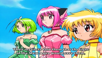 Tokyo Mew Mew {BD} Eps 43